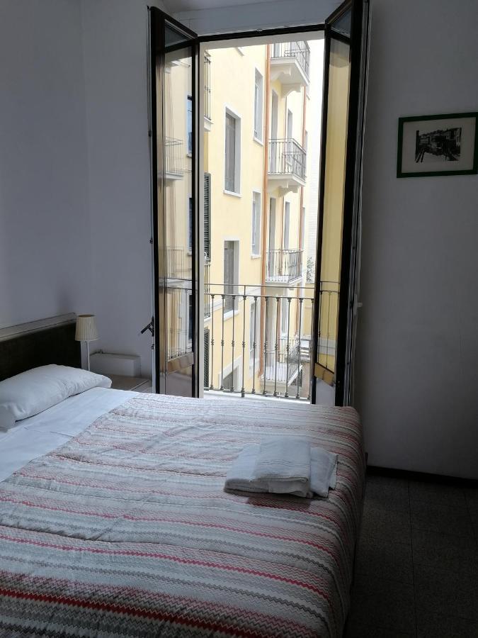 Hotel Gambara Milán