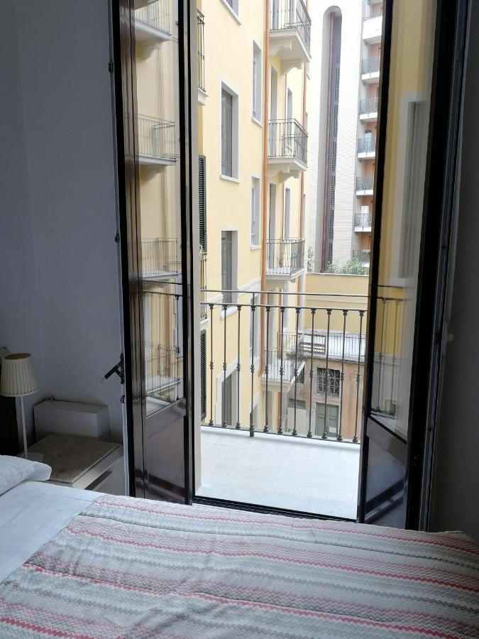 Gambara Hotel Milán