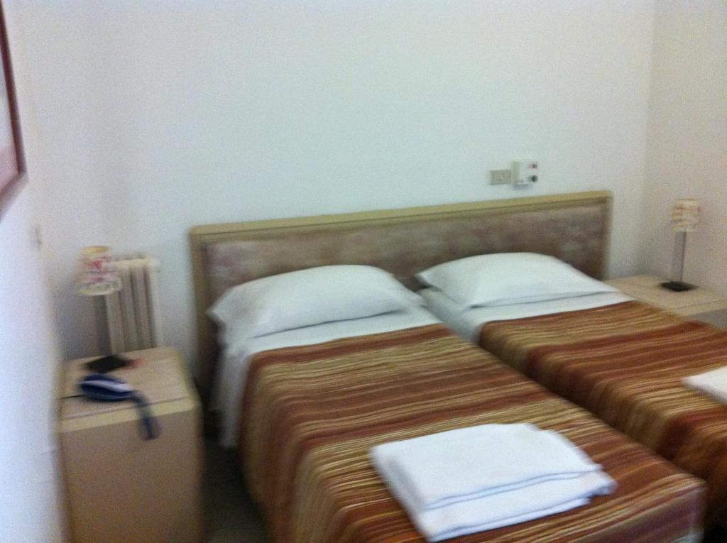 Gambara Hotel Milán