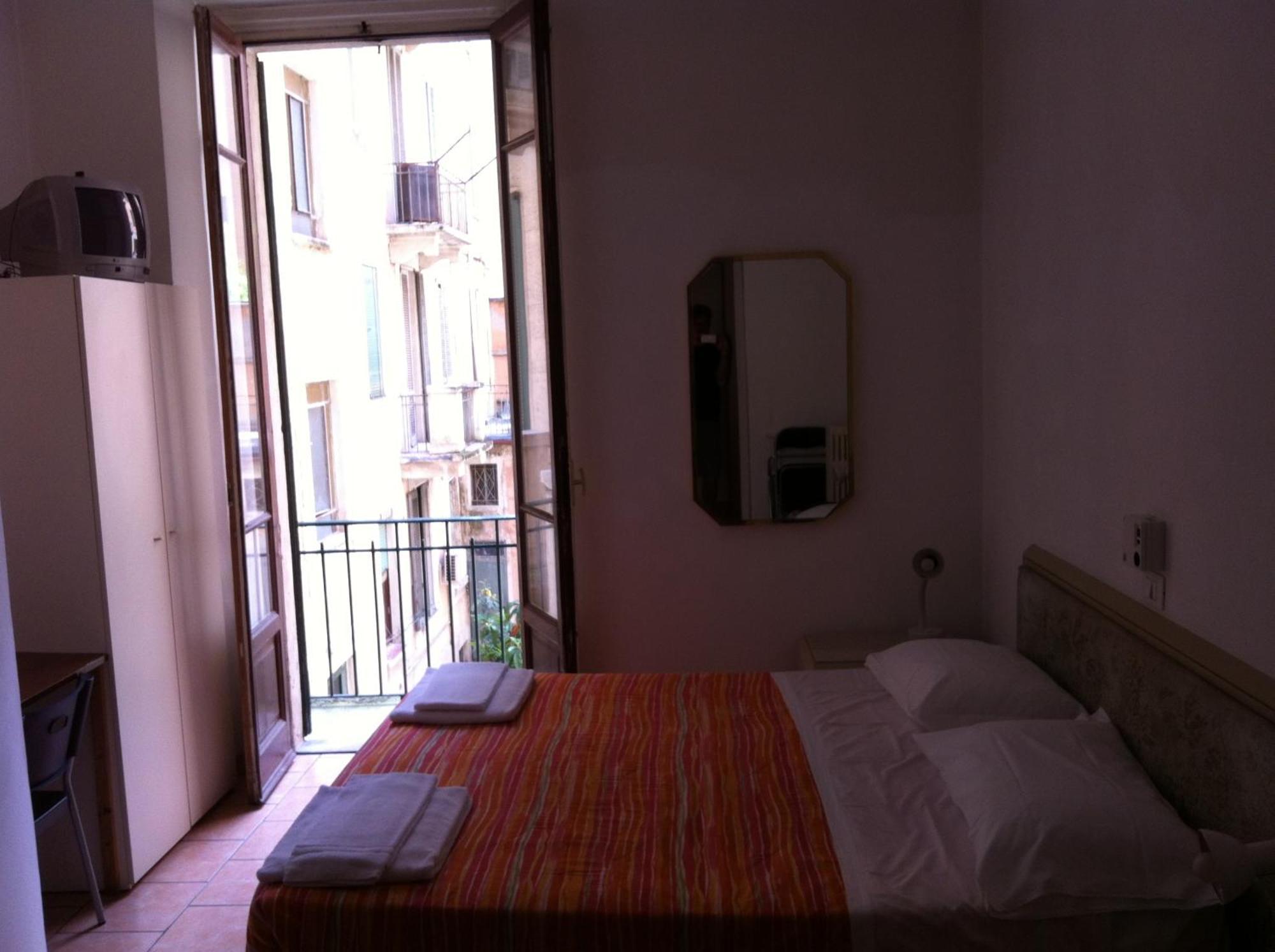 Hotel Gambara Milán