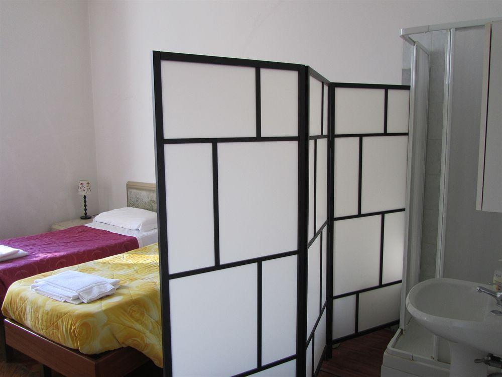 Gambara Hotel Milán