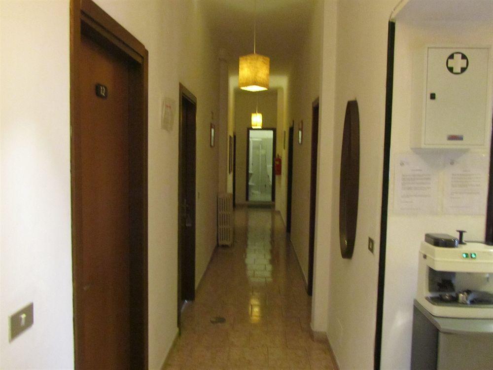 Hotel Gambara Milán