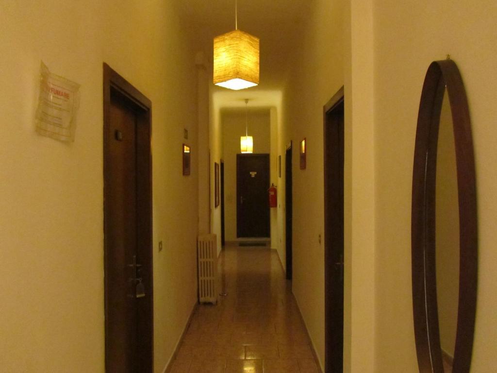 Gambara Hotel Milán