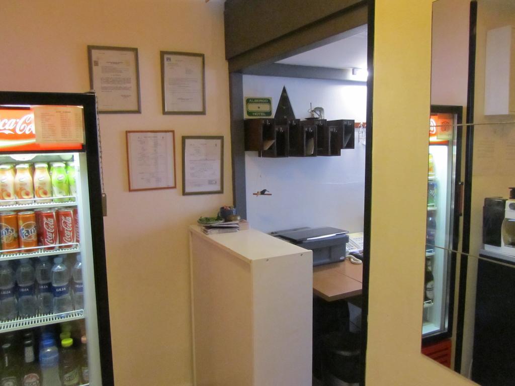 Gambara Hotel Milán