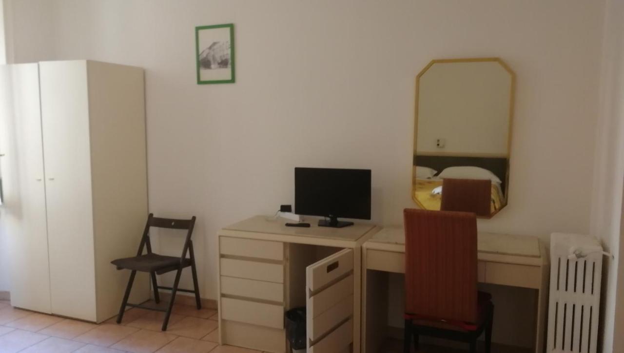 Hotel Gambara Milão
