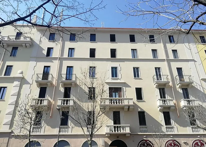Hotel Gambara