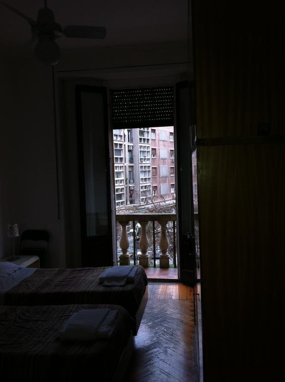 Hotel Gambara Milão