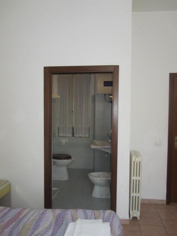Hotel Gambara Mailand